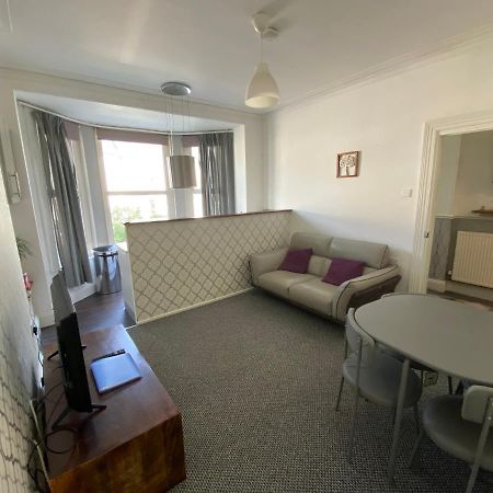 The Walnut Suite Lovely One Bedroom Flat In Stoke. Plymouth Luaran gambar