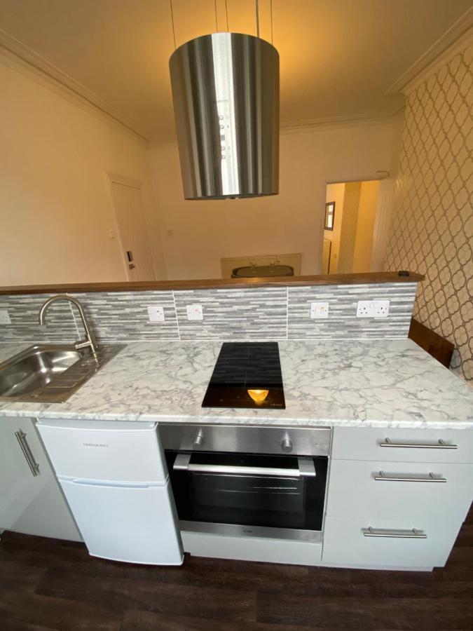 The Walnut Suite Lovely One Bedroom Flat In Stoke. Plymouth Luaran gambar