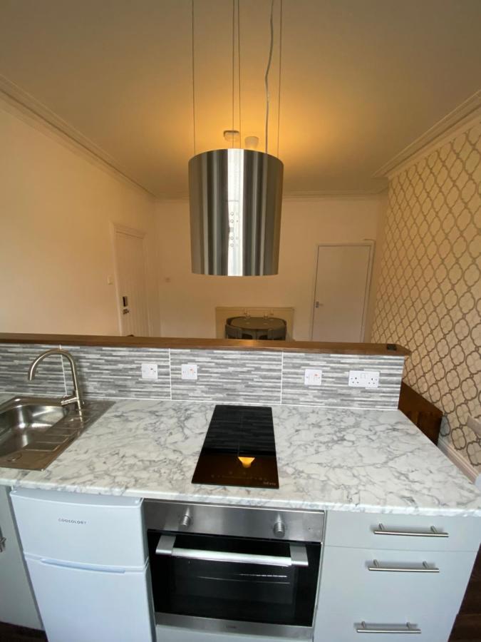 The Walnut Suite Lovely One Bedroom Flat In Stoke. Plymouth Luaran gambar