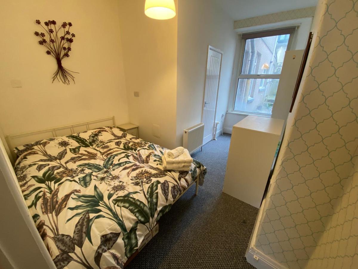 The Walnut Suite Lovely One Bedroom Flat In Stoke. Plymouth Luaran gambar
