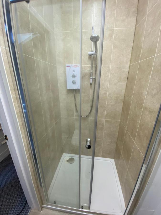 The Walnut Suite Lovely One Bedroom Flat In Stoke. Plymouth Luaran gambar
