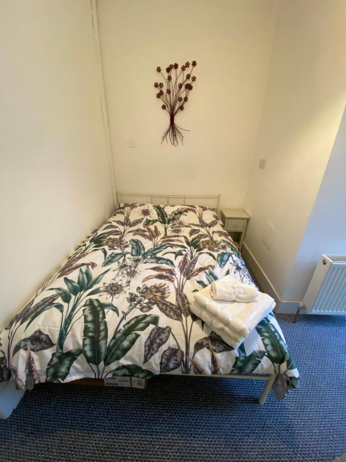 The Walnut Suite Lovely One Bedroom Flat In Stoke. Plymouth Luaran gambar