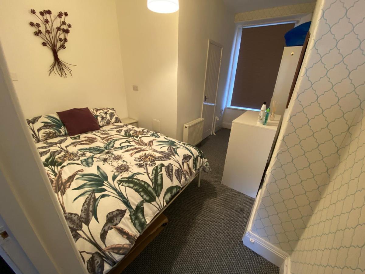 The Walnut Suite Lovely One Bedroom Flat In Stoke. Plymouth Luaran gambar
