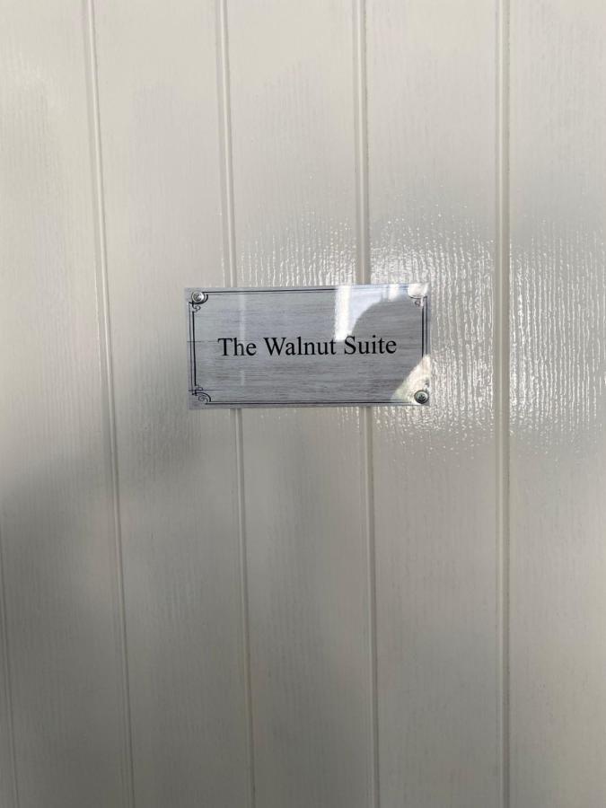 The Walnut Suite Lovely One Bedroom Flat In Stoke. Plymouth Luaran gambar
